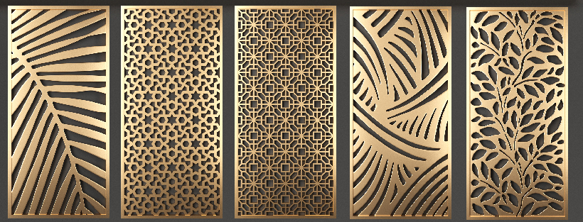 برش لیزر ورق استیل